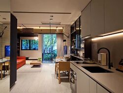 Maxwell Road (D1), Condominium #524064861